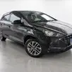 HYUNDAI HB20 1.6 16V FLEX VISION MANUAL HYUNDAI HB20 1.6 16V FLEX VISION MANUAL
