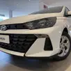 HYUNDAI HB20S 1.0 12V FLEX COMFORT MANUAL HYUNDAI HB20S 1.0 12V FLEX COMFORT MANUAL