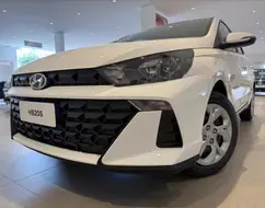 HYUNDAI HB20S 1.0 12V FLEX COMFORT MANUAL HYUNDAI HB20S 1.0 12V FLEX COMFORT MANUAL