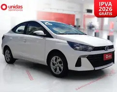 HYUNDAI HB20S 1.0 12V FLEX COMFORT MANUAL HYUNDAI HB20S 1.0 12V FLEX COMFORT MANUAL
