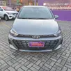 HYUNDAI HB20S 1.0 12V FLEX COMFORT PLUS MANUAL HYUNDAI HB20S 1.0 12V FLEX COMFORT PLUS MANUAL