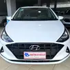 HYUNDAI HB20S 1.0 12V FLEX EVOLUTION MANUAL HYUNDAI HB20S 1.0 12V FLEX EVOLUTION MANUAL