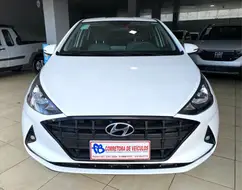 HYUNDAI HB20S 1.0 12V FLEX EVOLUTION MANUAL HYUNDAI HB20S 1.0 12V FLEX EVOLUTION MANUAL