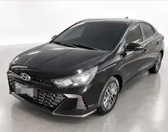 HYUNDAI HB20S 1.0 12V FLEX LIMITED MANUAL HYUNDAI HB20S 1.0 12V FLEX LIMITED MANUAL