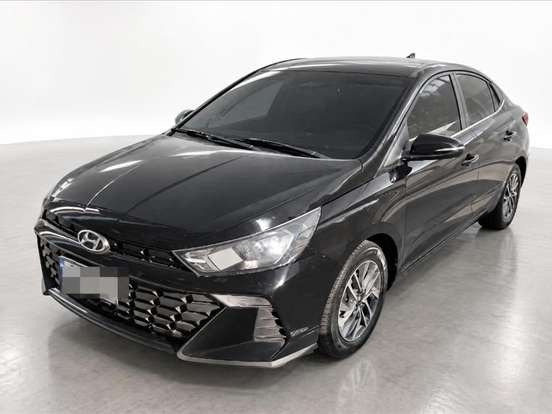 HYUNDAI-HB20S-1.0 12V FLEX LIMITED MANUAL HYUNDAI-HB20S-2022