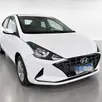 HYUNDAI HB20S 1.0 12V FLEX VISION MANUAL HYUNDAI HB20S 1.0 12V FLEX VISION MANUAL