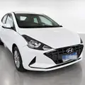 HYUNDAI HB20S 1.0 12V FLEX VISION MANUAL HYUNDAI HB20S 1.0 12V FLEX VISION MANUAL