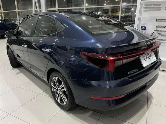 HYUNDAI-HB20S-1.0 TGDI FLEX PLATINUM AUTOMÁTICO HYUNDAI-HB20S-2023
