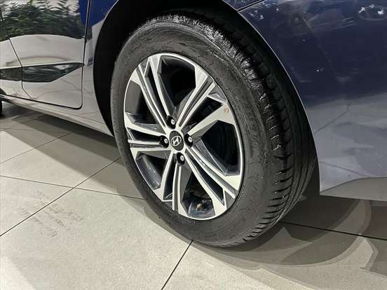 HYUNDAI-HB20S-1.0 TGDI FLEX PLATINUM AUTOMÁTICO HYUNDAI-HB20S-2023