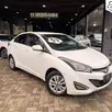 HYUNDAI HB20S 1.6 COMFORT PLUS 16V FLEX 4P AUTOMÁTICO HYUNDAI HB20S 1.6 COMFORT PLUS 16V FLEX 4P AUTOMÁTICO
