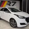 HYUNDAI HB20S 1.6 COPA DO MUNDO FIFA 16V FLEX 4P AUTOMÁTICO HYUNDAI HB20S 1.6 COPA DO MUNDO FIFA 16V FLEX 4P AUTOMÁTICO