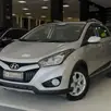 HYUNDAI HB20X 1.6 16V PREMIUM FLEX 4P AUTOMÁTICO HYUNDAI HB20X 1.6 16V PREMIUM FLEX 4P AUTOMÁTICO