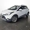 HYUNDAI HB20X 1.6 16V STYLE FLEX 4P AUTOMÁTICO HYUNDAI HB20X 1.6 16V STYLE FLEX 4P AUTOMÁTICO
