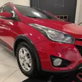 HYUNDAI HB20X 1.6 16V STYLE FLEX 4P MANUAL HYUNDAI HB20X 1.6 16V STYLE FLEX 4P MANUAL