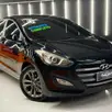 HYUNDAI I30 1.8 MPI 16V GASOLINA 4P AUTOMATICO HYUNDAI I30 1.8 MPI 16V GASOLINA 4P AUTOMATICO