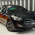 HYUNDAI I30 1.8 MPI 16V GASOLINA 4P AUTOMATICO HYUNDAI I30 1.8 MPI 16V GASOLINA 4P AUTOMATICO