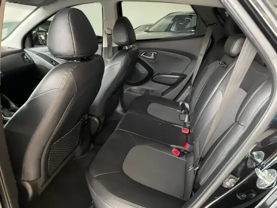 HYUNDAI-IX35-2.0 MPFI GLS 16V FLEX 4P AUTOMÁTICO HYUNDAI-IX35-2016