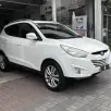 HYUNDAI IX35 2.0 MPI 4X2 16V FLEX 4P AUTOMÁTICO HYUNDAI IX35 2.0 MPI 4X2 16V FLEX 4P AUTOMÁTICO