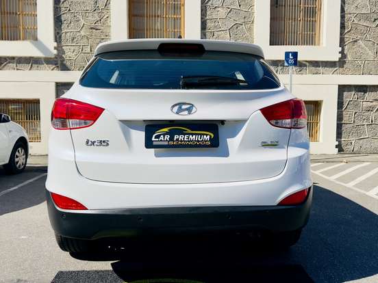 HYUNDAI-IX35-2.0 MPFI GL 16V FLEX 4P AUTOMÁTICO HYUNDAI-IX35-2019