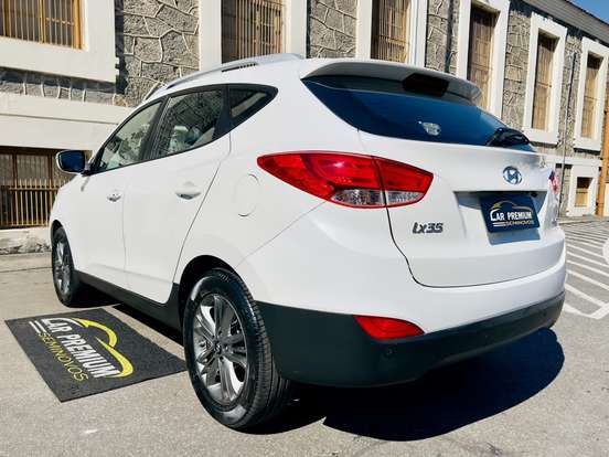 HYUNDAI-IX35-2.0 MPFI GL 16V FLEX 4P AUTOMÁTICO HYUNDAI-IX35-2019
