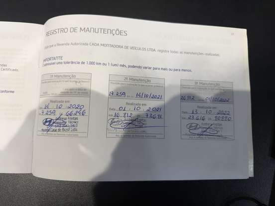 HYUNDAI-IX35-2.0 MPFI GL 16V FLEX 4P AUTOMÁTICO HYUNDAI-IX35-2019