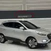 HYUNDAI IX35 2.0 MPFI GLS 16V FLEX 4P AUTOMÁTICO HYUNDAI IX35 2.0 MPFI GLS 16V FLEX 4P AUTOMÁTICO
