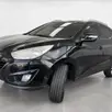 HYUNDAI IX35 2.0 MPI 4X2 16V FLEX 4P AUTOMÁTICO HYUNDAI IX35 2.0 MPI 4X2 16V FLEX 4P AUTOMÁTICO