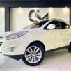 HYUNDAI IX35 2.0 MPI 4X2 16V FLEX 4P AUTOMÁTICO HYUNDAI IX35 2.0 MPI 4X2 16V FLEX 4P AUTOMÁTICO