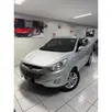 HYUNDAI IX35 2.0 MPI 4X2 16V GASOLINA 4P AUTOMÁTICO HYUNDAI IX35 2.0 MPI 4X2 16V GASOLINA 4P AUTOMÁTICO