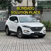 HYUNDAI TUCSON 1.6 16V T-GDI GASOLINA GL ECOSHIFT HYUNDAI TUCSON 1.6 16V T-GDI GASOLINA GL ECOSHIFT
