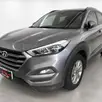 HYUNDAI TUCSON 1.6 16V T-GDI GASOLINA GLS ECOSHIFT HYUNDAI TUCSON 1.6 16V T-GDI GASOLINA GLS ECOSHIFT