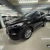 HYUNDAI TUCSON 1.6 16V T-GDI GASOLINA GLS ECOSHIFT HYUNDAI TUCSON 1.6 16V T-GDI GASOLINA GLS ECOSHIFT