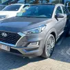 HYUNDAI TUCSON 1.6 16V T-GDI GASOLINA GLS ECOSHIFT HYUNDAI TUCSON 1.6 16V T-GDI GASOLINA GLS ECOSHIFT