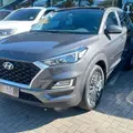 HYUNDAI TUCSON 1.6 16V T-GDI GASOLINA GLS ECOSHIFT HYUNDAI TUCSON 1.6 16V T-GDI GASOLINA GLS ECOSHIFT