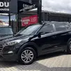 HYUNDAI TUCSON 1.6 16V T-GDI GASOLINA GLS ECOSHIFT HYUNDAI TUCSON 1.6 16V T-GDI GASOLINA GLS ECOSHIFT