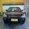 HYUNDAI TUCSON 2.0 MPFI GLS 16V 143CV 2WD FLEX 4P AUTOMÁTICO HYUNDAI TUCSON 2.0 MPFI GLS 16V 143CV 2WD FLEX 4P AUTOMÁTICO