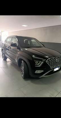 HYUNDAI-CRETA-1.0 TGDI FLEX LIMITED AUTOMÁTICO HYUNDAI-CRETA-2022