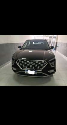 HYUNDAI-CRETA-1.0 TGDI FLEX LIMITED AUTOMÁTICO HYUNDAI-CRETA-2022