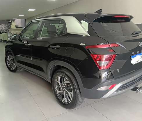 HYUNDAI-CRETA-1.0 TGDI FLEX LIMITED AUTOMÁTICO HYUNDAI-CRETA-2022