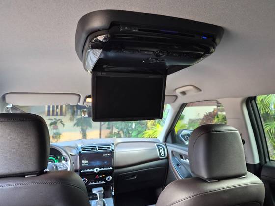 HYUNDAI CRETA 1.0 TGDI FLEX PLATINUM AUTOMÁTICO