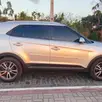 HYUNDAI CRETA 1.6 16V FLEX PULSE AUTOMÁTICO HYUNDAI CRETA 1.6 16V FLEX PULSE AUTOMÁTICO