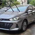 HYUNDAI HB20 1.0 12V FLEX LIMITED PLUS MANUAL HYUNDAI HB20 1.0 12V FLEX LIMITED PLUS MANUAL