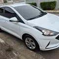 HYUNDAI HB20 1.0 12V FLEX VISION MANUAL HYUNDAI HB20 1.0 12V FLEX VISION MANUAL