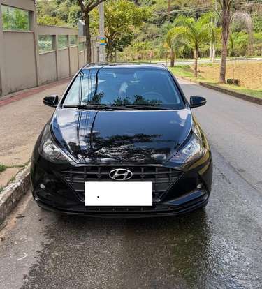 HYUNDAI-HB20-2022