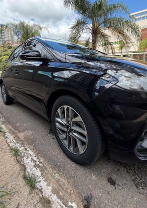 HYUNDAI-HB20-1.0 12V FLEX VISION MANUAL HYUNDAI-HB20-2022