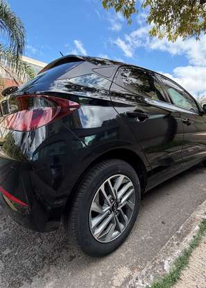 HYUNDAI-HB20-2022