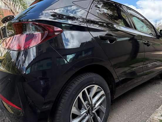 HYUNDAI-HB20-1.0 12V FLEX VISION MANUAL HYUNDAI-HB20-2022