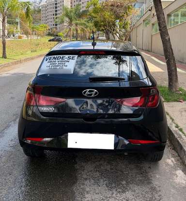 HYUNDAI-HB20-2022