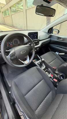 HYUNDAI-HB20-2022
