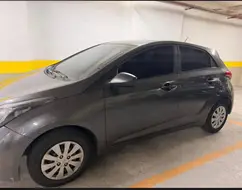 HYUNDAI HB20 1.0 COMFORT 12V FLEX 4P MANUAL HYUNDAI HB20 1.0 COMFORT 12V FLEX 4P MANUAL
